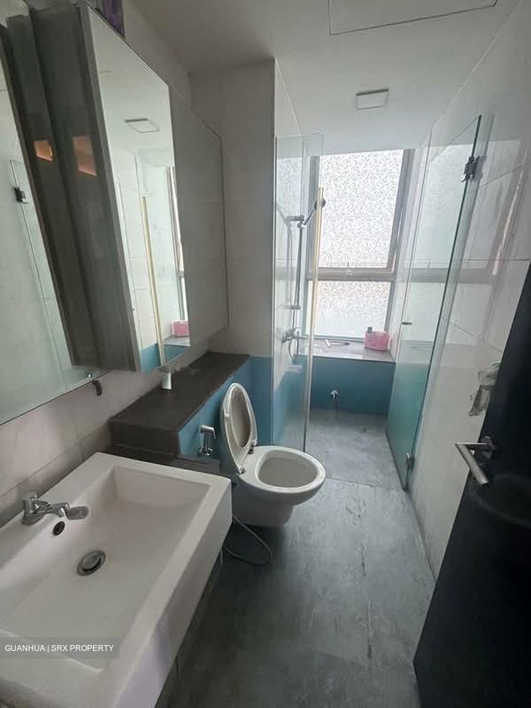 Tribeca (D9), Condominium #580661891